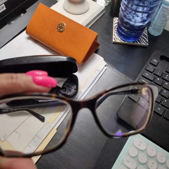 Coach frames - Picture 2 of 5